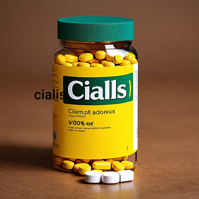 Cialis générique super active avis